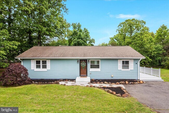 Building Photo - 14013 Glenkirk Rd