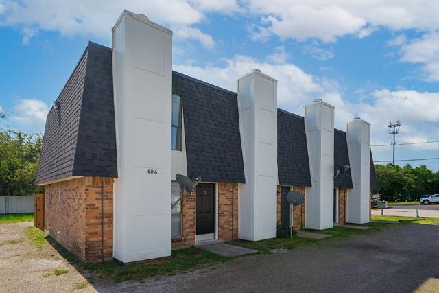 Building Photo - 406 Noble Ave