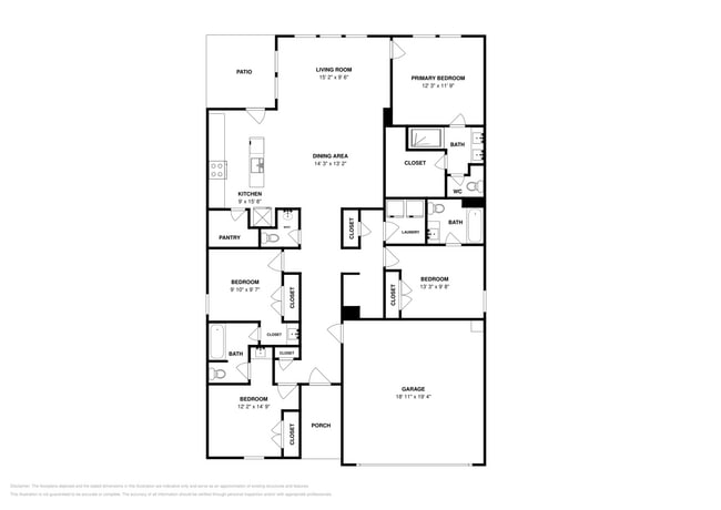 Building Photo - 8216 Brookhaven Dr