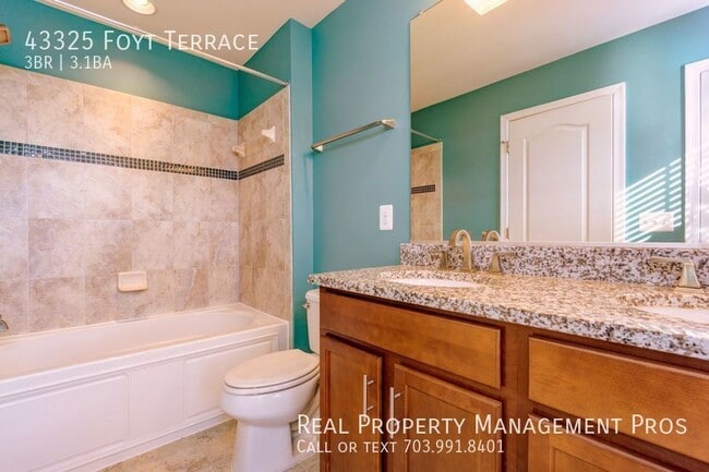 Building Photo - 43325 Foyt Terrace