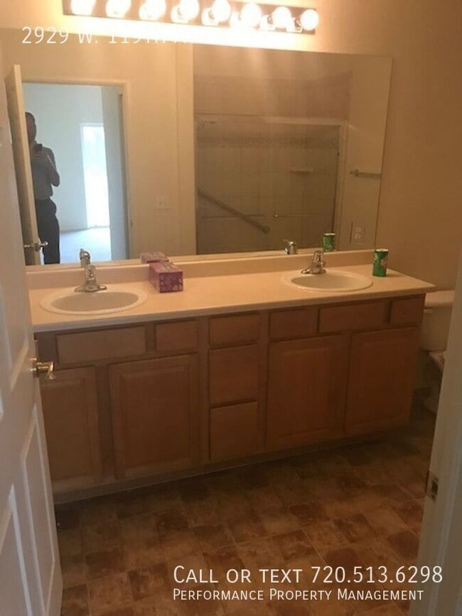 Building Photo - 2929 W 119th Ave