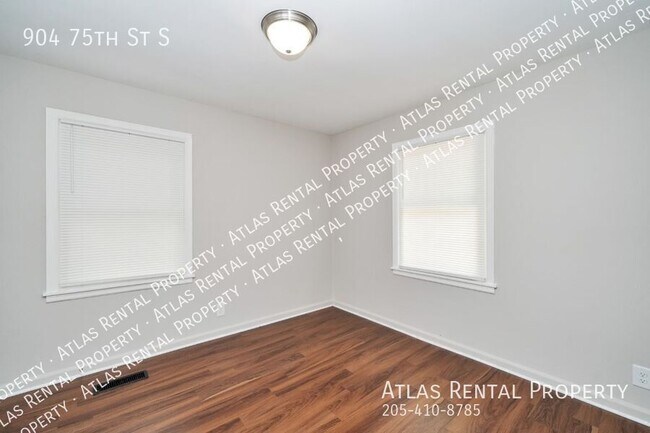 Building Photo - 904 75th St S