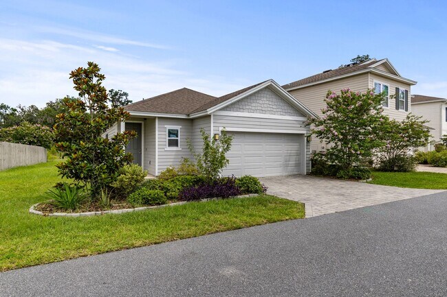 Building Photo - 1447 NW 136th Blvd