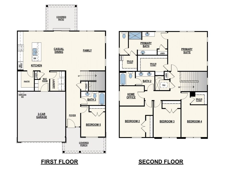 Building Photo - 1284 E Ludlow St