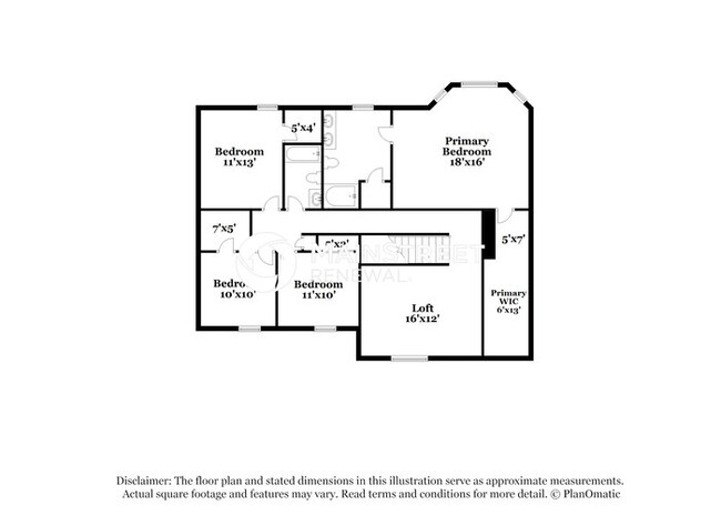 Building Photo - 5090 E Butterweed Dr