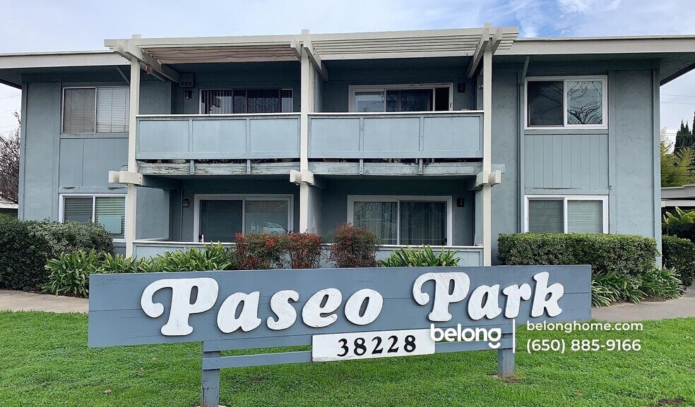 Building Photo - 38228 Paseo Padre Pkwy