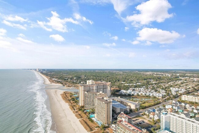 Building Photo - 4800 S Ocean Blvd