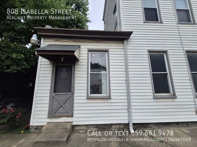 Primary Photo - 808 Isabella St