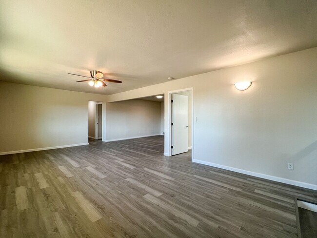 Building Photo - 1120 Soda Canyon Rd