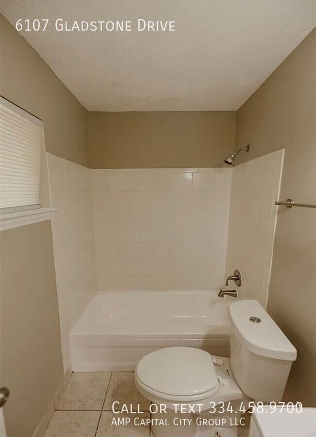 Building Photo - 6107 Gladstone Dr