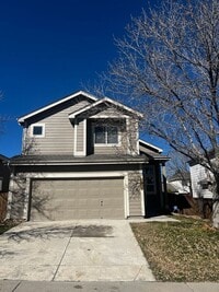 Building Photo - 3 Bedroom 2 1/2 Bathroom Home in Highlands Ranch
