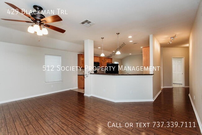 Building Photo - 429 Blackman Tr