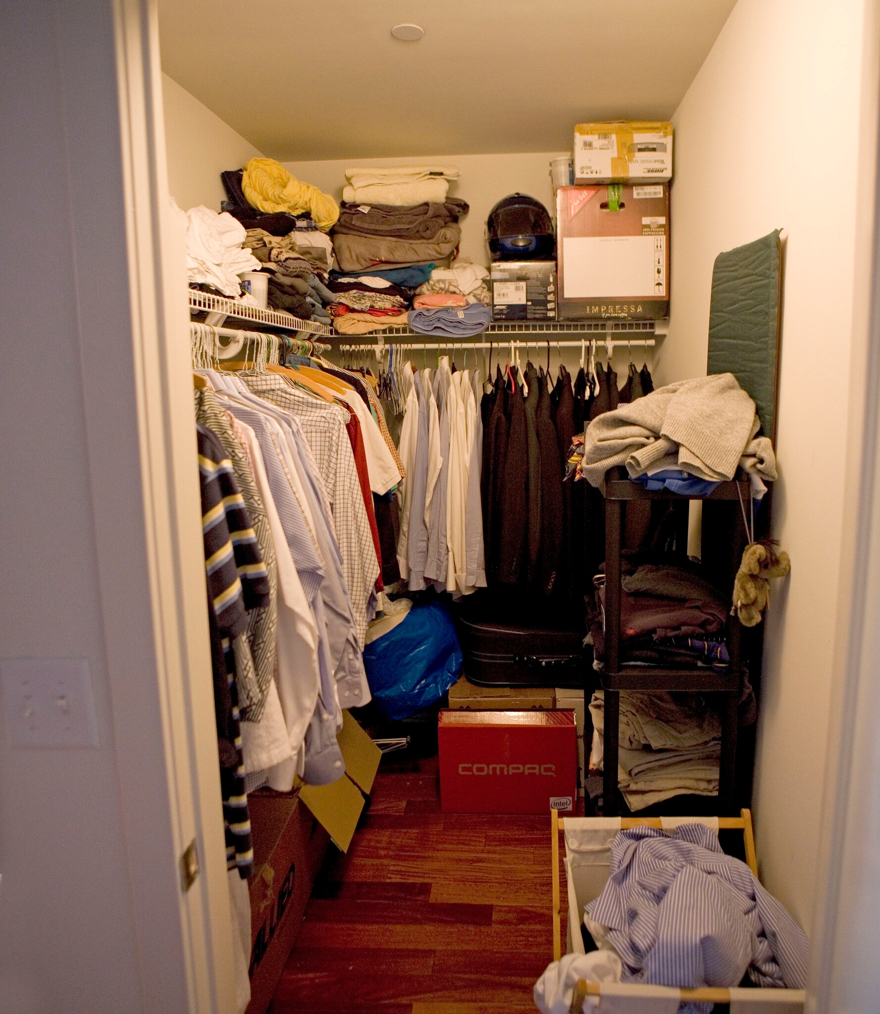 Building Photo - 205 Marin Blvd