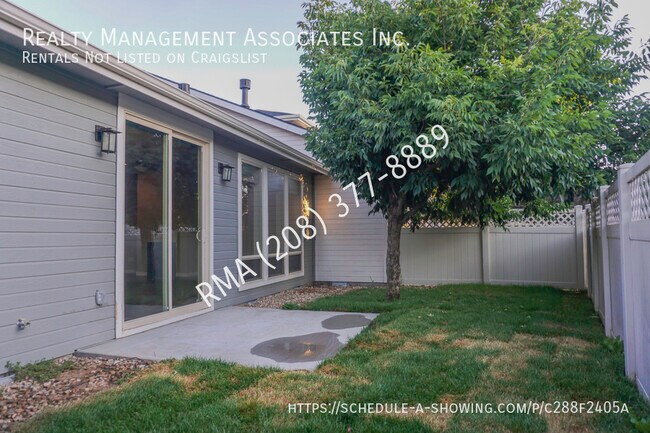 Building Photo - 5074 N Cortona Way