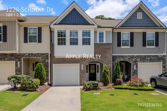 Building Photo - 1220 Scholar Dr