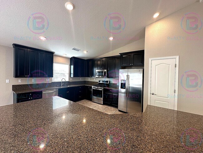 Building Photo - Welcome to your dream home in Spanish Springs, nestled off the serene Calle de la Plata.  2 Year ...