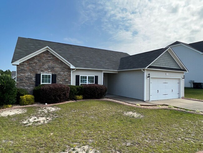 Building Photo - 93 Samuel Nicholas Dr