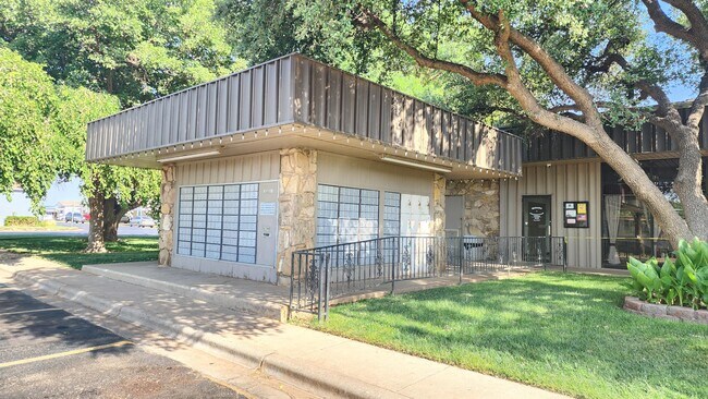 Building Photo - 6801 19th St