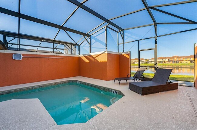 Building Photo - 8897 Candy Palm Rd