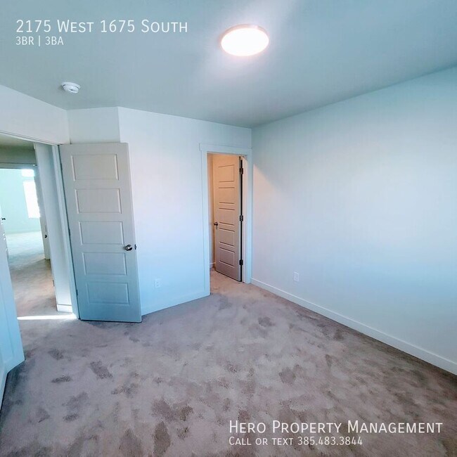 Building Photo - 2175 W 1675 S