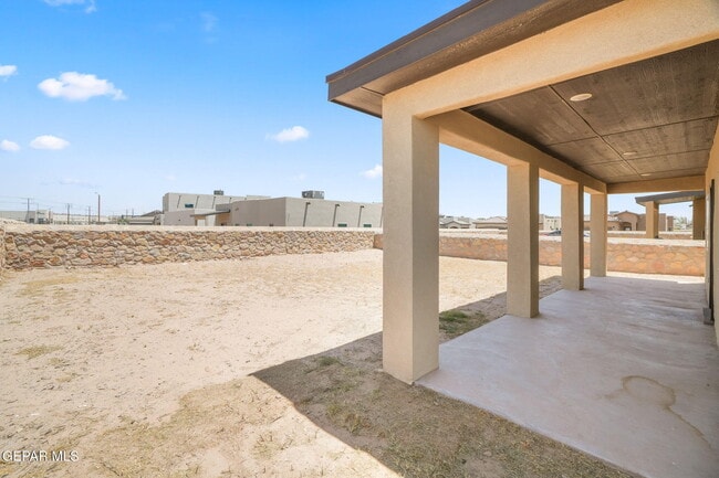 Building Photo - 10013 Hueco Jct Rd