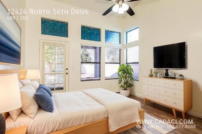 Building Photo - 12424 N 56th Dr