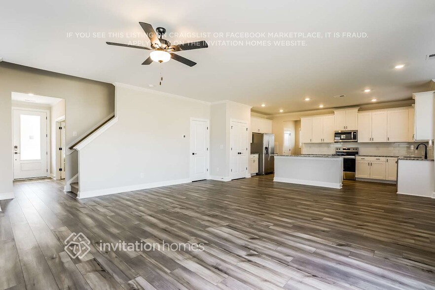 Building Photo - 122 Jetson Crk Wy