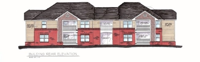 Building Photo - Watauga Green