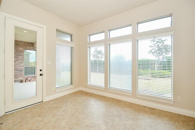 Building Photo - 1215 Pendergrass Trail