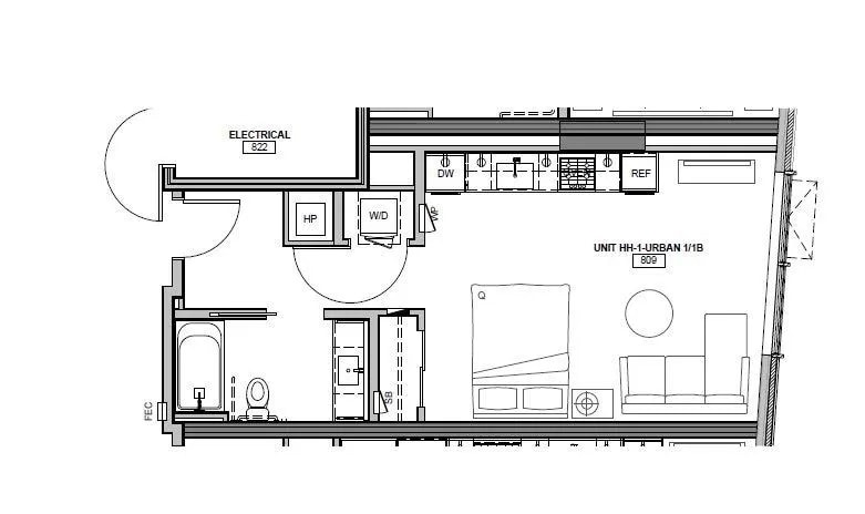 Building Photo - 1808 Minor Ave