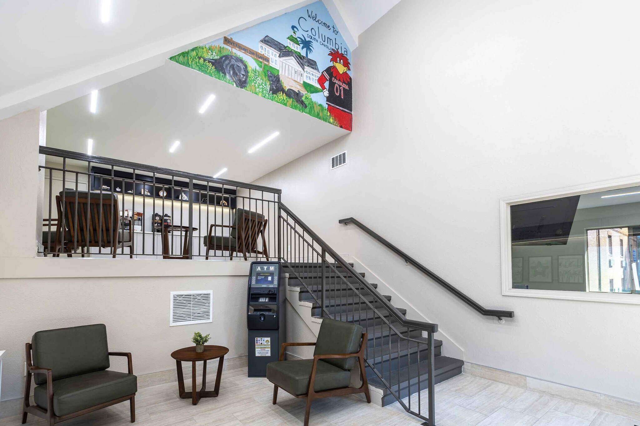 Building Photo - Furnished Studio-Columbia - West - Stoneridge Dr.