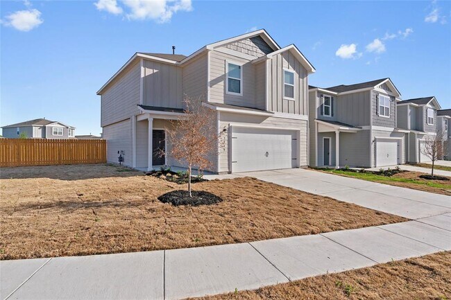Building Photo - 3949 Prairie Crk
