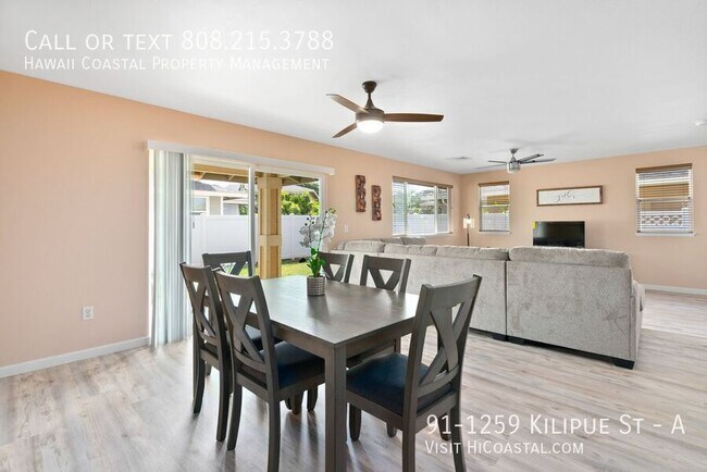 Building Photo - 91-1259 Kilipue St-A