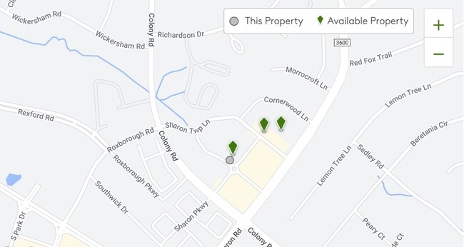 Building Photo - 721 Gov Morrison St