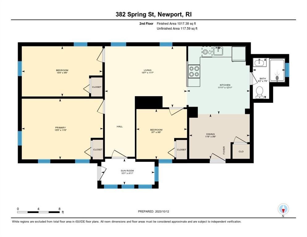 Building Photo - 382 Spring St