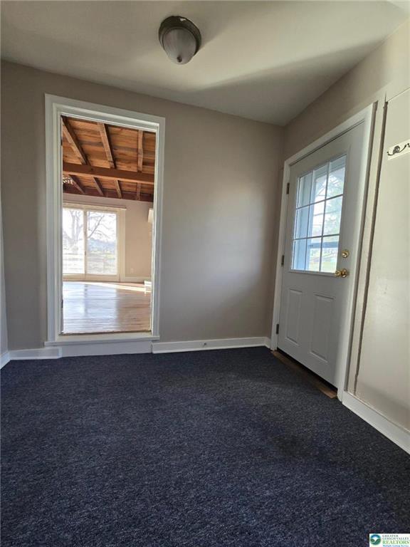 Building Photo - 505 Penn St