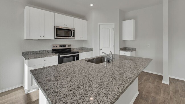 Building Photo - 541 Chaco Lp