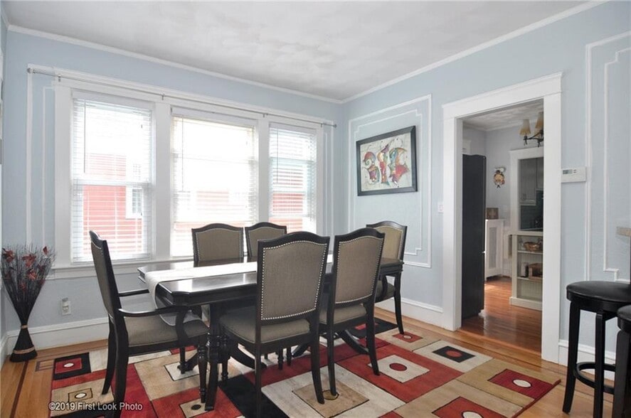 Building Photo - 129 Lancaster St