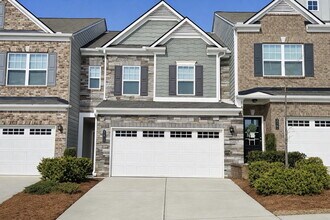 Building Photo - 3-bedroom Townhome in Buford City Schools with Quartz Kitchen, Private Suite, and Walkable Downto...