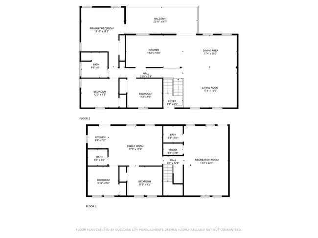 Building Photo - Please View 3D Virtual Walk-Through Before...