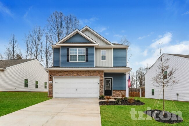 Building Photo - 7323 Jerimoth Dr