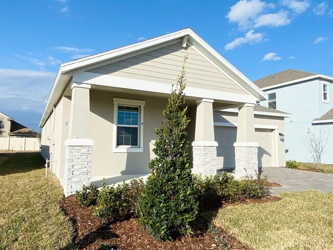 Building Photo - Awesome House for Rent