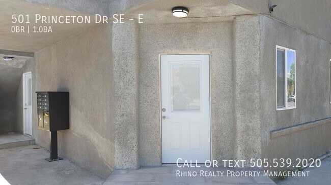Building Photo - 501 Princeton Dr SE