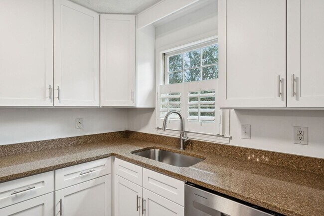 Building Photo - 3BR/2BA Home with Fireplace and Fenced Yard in Mt Pleasant