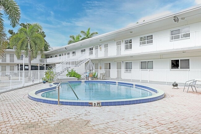 Building Photo - Ben Mar 2590-105