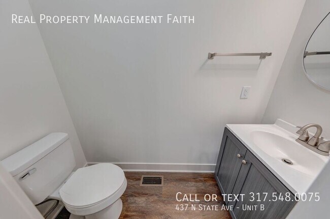 Building Photo - 437 N State Ave