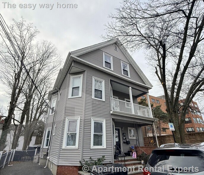 Building Photo - 42 Gibbens St