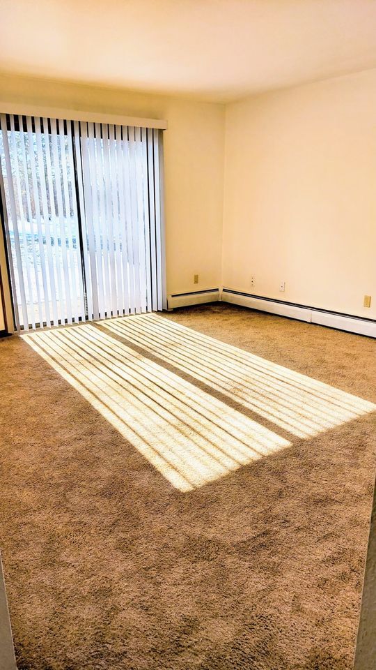 Living Room - Park Colony
