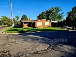 Building Photo - 4083 S Porter Ave