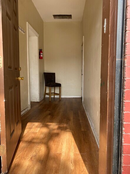 Hallway - 3258 W 23rd St